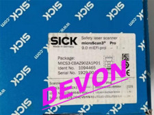 MICS3-CBAZ40ZA1P01&nbsp;Industrial Equipment