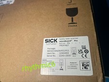 MICS3-CBAZ90PZ1P01&nbsp;Industrial Equipment