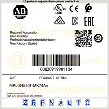 ML-B4530F-MK74AA Industrial Equipment