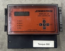 MLR2329&nbsp;Industrial Equipment