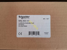 MNL-800-101&nbsp; Control Module
