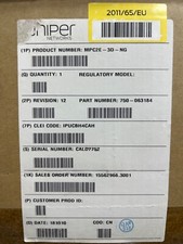 MPC2E-3D-NG&nbsp;Industrial Equipment