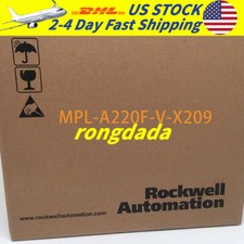 MPL-A220F-V-X209 Industrial Equipment