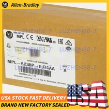 MPL-A230P-EJ74AA&nbsp;Industrial Equipment