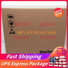 MPL-A310F-HJ74AA&nbsp;Industrial Equipment