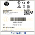 MPL-A520K-SJ74AA Module, PLC, LCD, Board, Controller