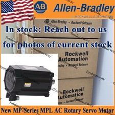 MPL-A540K-SK74AA&nbsp;Industrial Equipment