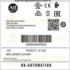 MPL-B330P-SJ72AH