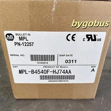 MPL-B4540F-HJ74AA Industrial Equipment