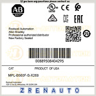 MPL-B560F-S-X269 Industrial Equipment