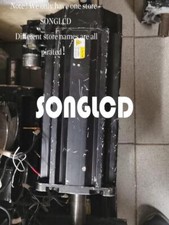 MPL-B580F-SJ72AA Industrial Equipment