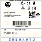 MPL-B660F-SJ74AA Industrial Equipment