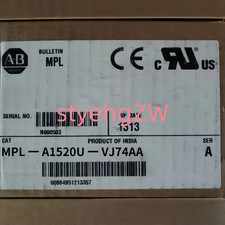 MPLA1520UVJ72AA&nbsp; Control Module