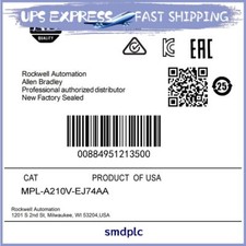 MPLA210VEJ74AA&nbsp;Industrial Equipment