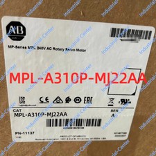 MPLA310PMJ22AA&nbsp;Industrial Equipment