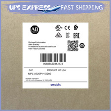 MPLA320PHX260&nbsp;Industrial Equipment