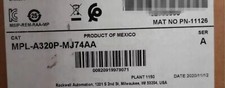 MPLA320PMJ74AA&nbsp; Control Module