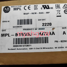 MPLB1530UHJ72AA&nbsp;Industrial Equipment