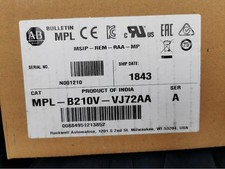 MPLB210VVJ72AA&nbsp; Control Module