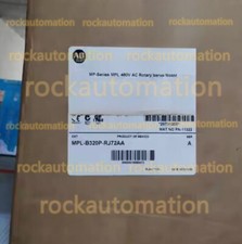 MPLB320RJ72AA&nbsp;Industrial Equipment