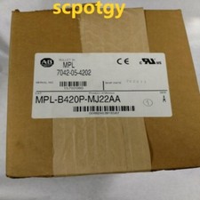 MPLB420PMJ22AA&nbsp;Industrial Equipment