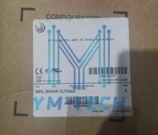 MPLB540KSJ72AA&nbsp;Industrial Equipment