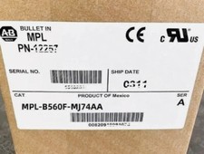 MPLB560FMJ74AA Industrial Equipment