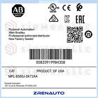 MPLB580JSK72AA Module, PLC, LCD, Board, Controller
