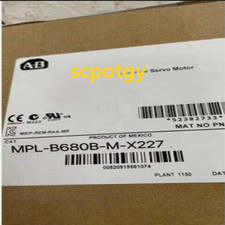 MPLB680BMX227 Industrial Equipment