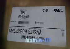MPLB680HSJ72AA Industrial Equipment