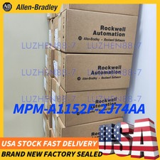 MPM-A1152F-2J74AA Industrial Equipment