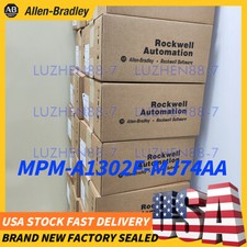 MPM-A1302F-MJ74AA Industrial Equipment