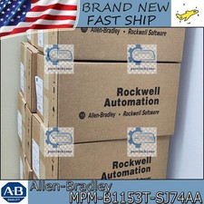 MPM-B1153T-SJ74AA Module, PLC, LCD, Board, Controller