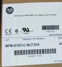 MPM-B1653C-MJ72AA Industrial Equipment