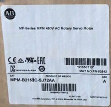 MPM-B2152C-SJ72AA Industrial Equipment