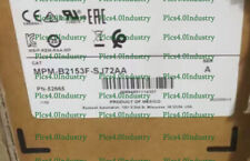 MPM-B2153F-SJ72AA Industrial Equipment