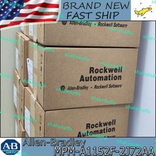 MPMA1152F2J72AA&nbsp; Control Module