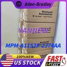MPMA1152F2J74AA Industrial Equipment