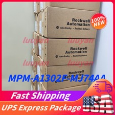 MPMA1302FMJ74AA Industrial Equipment