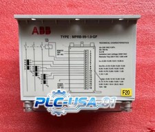 MPRB-99-1.0-GF&nbsp; Control Module