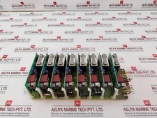 MPS100I Module, PLC, LCD, Board, Controller