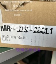 MR-J2S-20CL1&nbsp; Control Module