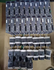 MR-J2S-500B-PR113 Industrial Equipment