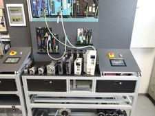 MR-J2S-60A4&nbsp;Industrial Equipment