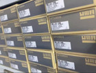 MR-J2S-70B-SO41U737&nbsp; Control Module