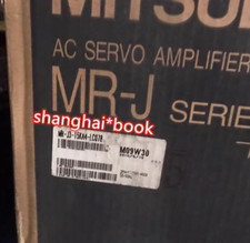 MR-J3-15KA4-LC078&nbsp;Industrial Equipment