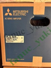 MR-J3-15KA4 Module, PLC, LCD, Board, Controller