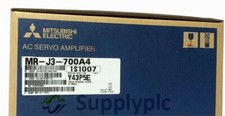 MR-J3-700A4&nbsp; Control Module