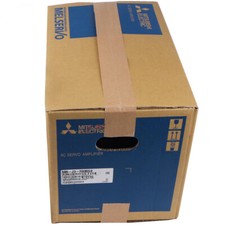 MR-J3-700BS4&nbsp;Industrial Equipment