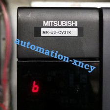 MR-J3-CV37K Industrial Equipment